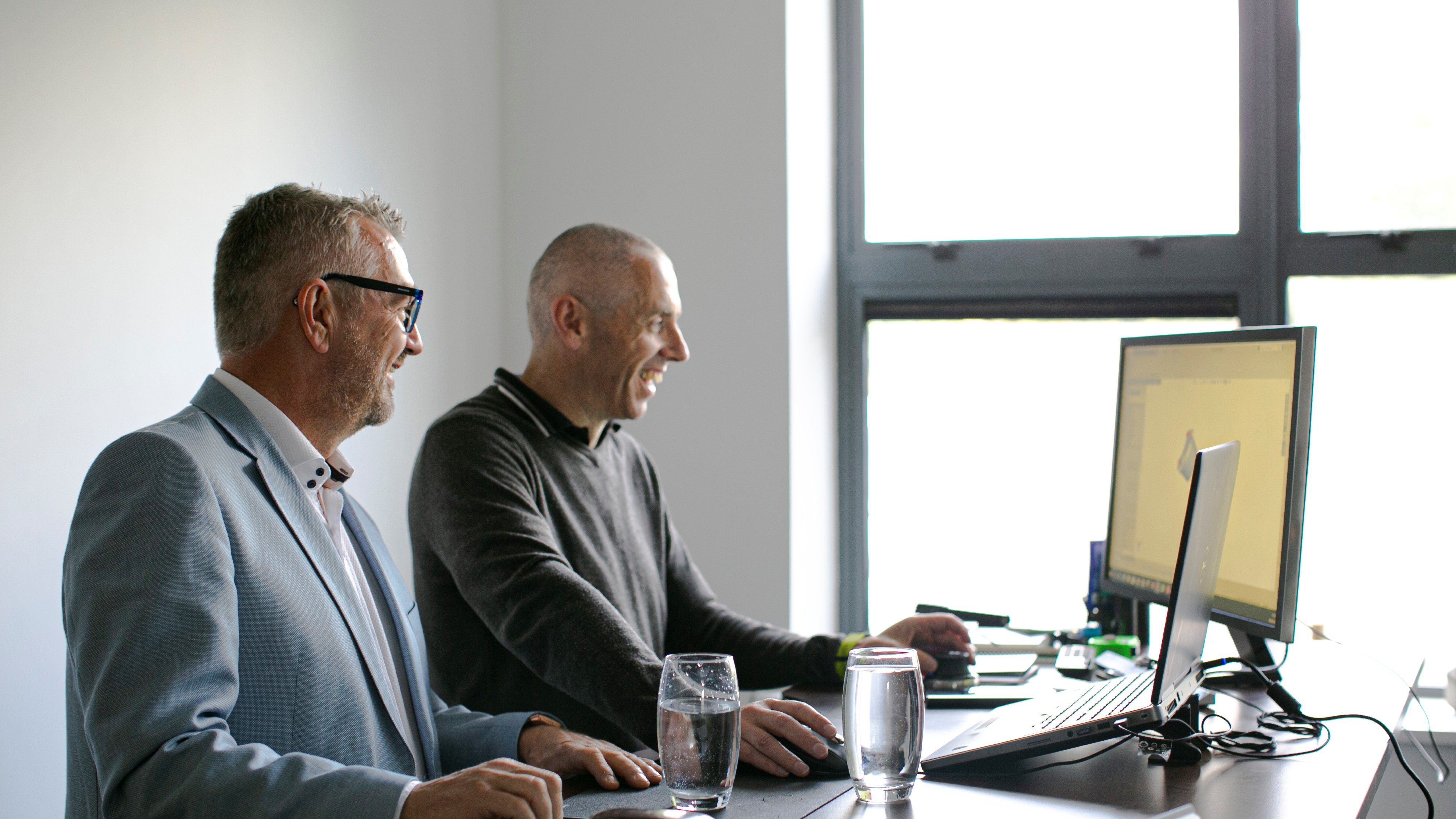 RDA Accountants – professional advisory team